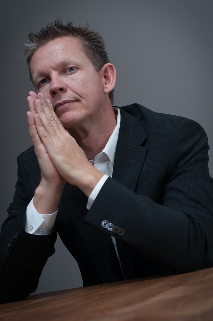 Mikkel Pitzner, Serial Entrepreneur, Board Member, Masterminder & Marketeeer Extra Ordinaire